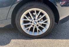 BMW Série 1 118iA 170 ch Sport 5/GPS/ Siège sport en cuir chauffant/Suivi BMW