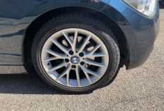 BMW Série 1 118iA 170 ch Sport 5/GPS/ Siège sport en cuir chauffant/Suivi BMW