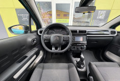 Citroën C3  III Phase 2 1.2 VTi PureTech 83 cv S&S Feel Business // Excellent Etat // Peu kilométré