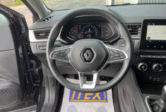 Renault Captur II INTENS 1.0 TCe 12V GPL 100 cv GARANTIE 1 ANS