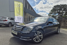 Mercedes Classe C 220 CDI 170 Avantgarde Executive 7G-Tronic