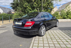 Mercedes Classe C 220 CDI 170 Avantgarde Executive 7G-Tronic