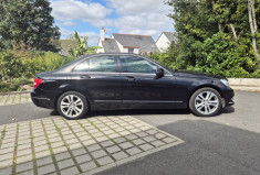 Mercedes Classe C 220 CDI 170 Avantgarde Executive 7G-Tronic