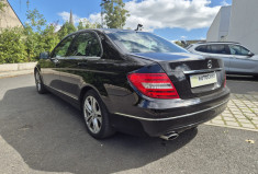 Mercedes Classe C 220 CDI 170 Avantgarde Executive 7G-Tronic