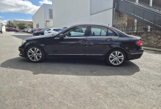 Mercedes Classe C 220 CDI 170 Avantgarde Executive 7G-Tronic