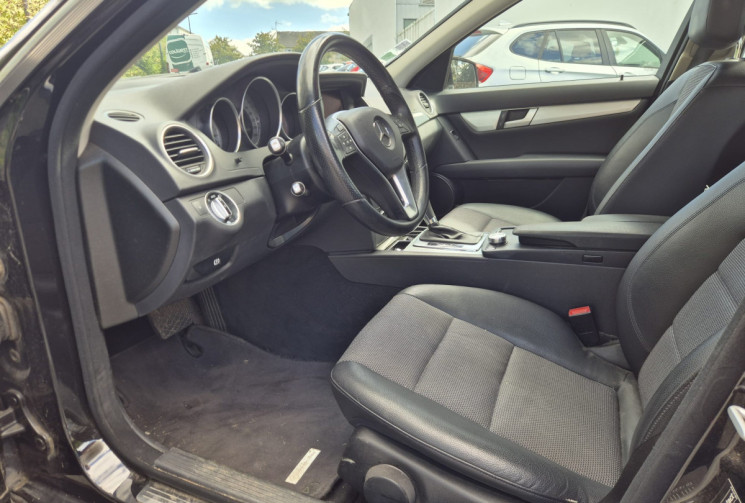 Mercedes Classe C 220 CDI 170 Avantgarde Executive 7G-Tronic