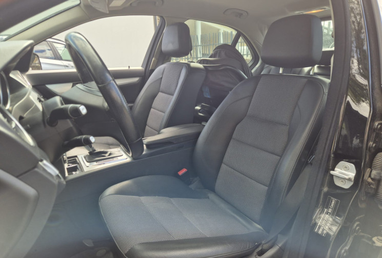 Mercedes Classe C 220 CDI 170 Avantgarde Executive 7G-Tronic