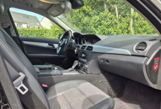 Mercedes Classe C 220 CDI 170 Avantgarde Executive 7G-Tronic