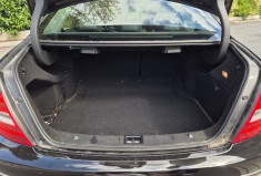 Mercedes Classe C 220 CDI 170 Avantgarde Executive 7G-Tronic