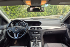 Mercedes Classe C 220 CDI 170 Avantgarde Executive 7G-Tronic