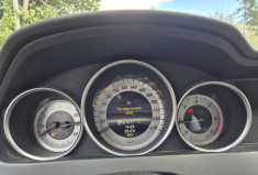 Mercedes Classe C 220 CDI 170 Avantgarde Executive 7G-Tronic