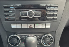 Mercedes Classe C 220 CDI 170 Avantgarde Executive 7G-Tronic