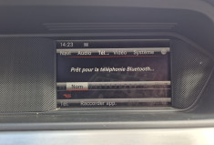 Mercedes Classe C 220 CDI 170 Avantgarde Executive 7G-Tronic