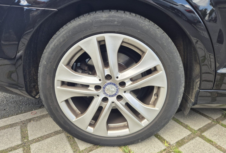 Mercedes Classe C 220 CDI 170 Avantgarde Executive 7G-Tronic