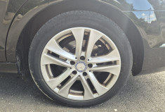 Mercedes Classe C 220 CDI 170 Avantgarde Executive 7G-Tronic