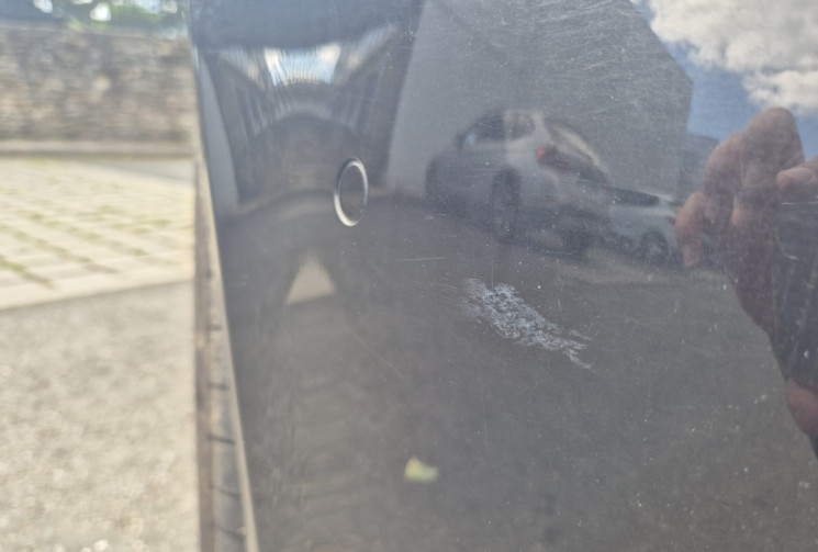 Mercedes Classe C 220 CDI 170 Avantgarde Executive 7G-Tronic