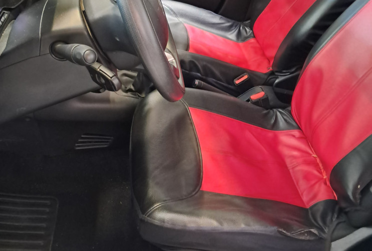 Citroën C3 1.2  PureTech 82ch Graphic - OPTIONS - 1ER Main -TBE - SUIVI ENTRETIEN DISTRI - GARANTIE 