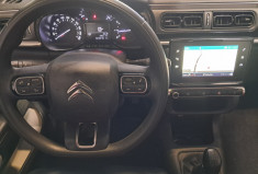 Citroën C3 1.2  PureTech 82ch Graphic - OPTIONS - 1ER Main -TBE - SUIVI ENTRETIEN DISTRI - GARANTIE 