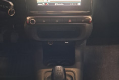 Citroën C3 1.2  PureTech 82ch Graphic - OPTIONS - 1ER Main -TBE - SUIVI ENTRETIEN DISTRI - GARANTIE 