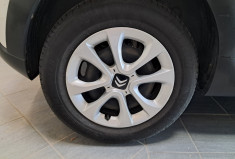 Citroën C3 1.2  PureTech 82ch Graphic - OPTIONS - 1ER Main -TBE - SUIVI ENTRETIEN DISTRI - GARANTIE 