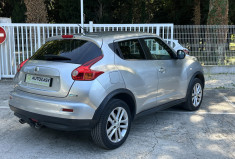 Nissan Juke 1.5 dCi 110ch Connect Edition Distribution changée/Sièges chauffants/Bluetooth/Caméra