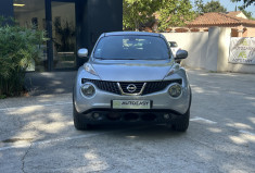 Nissan Juke 1.5 dCi 110ch Connect Edition Distribution changée/Sièges chauffants/Bluetooth/Caméra