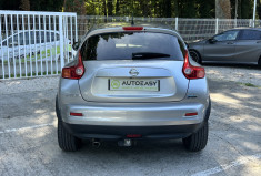 Nissan Juke 1.5 dCi 110ch Connect Edition Distribution changée/Sièges chauffants/Bluetooth/Caméra