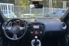 Nissan Juke 1.5 dCi 110ch Connect Edition Distribution changée/Sièges chauffants/Bluetooth/Caméra