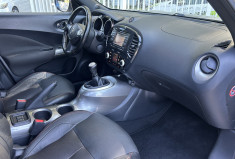Nissan Juke 1.5 dCi 110ch Connect Edition Distribution changée/Sièges chauffants/Bluetooth/Caméra