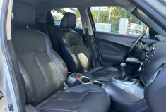 Nissan Juke 1.5 dCi 110ch Connect Edition Distribution changée/Sièges chauffants/Bluetooth/Caméra