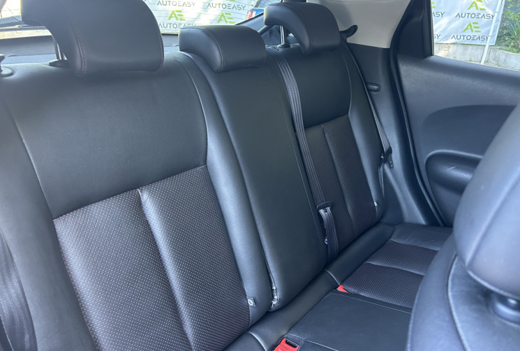 Nissan Juke 1.5 dCi 110ch Connect Edition Distribution changée/Sièges chauffants/Bluetooth/Caméra