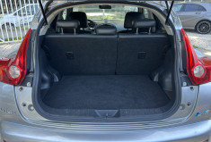 Nissan Juke 1.5 dCi 110ch Connect Edition Distribution changée/Sièges chauffants/Bluetooth/Caméra