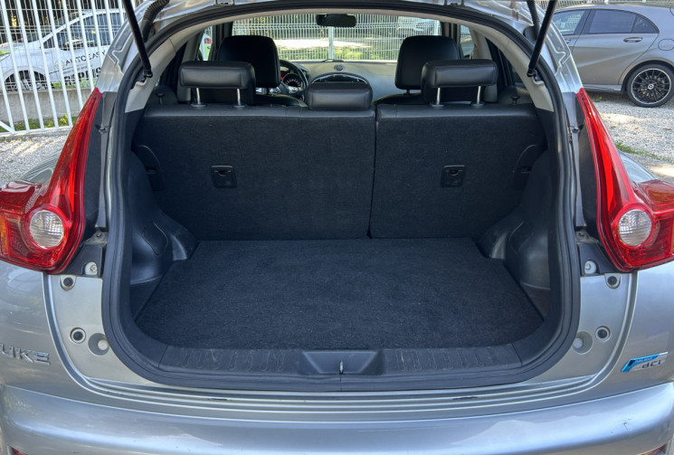 Nissan Juke 1.5 dCi 110ch Connect Edition Distribution changée/Sièges chauffants/Bluetooth/Caméra