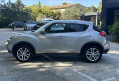 Nissan Juke 1.5 dCi 110ch Connect Edition Distribution changée/Sièges chauffants/Bluetooth/Caméra