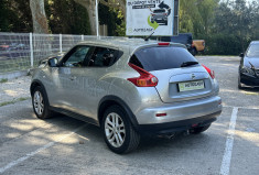 Nissan Juke 1.5 dCi 110ch Connect Edition Distribution changée/Sièges chauffants/Bluetooth/Caméra