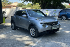 Nissan Juke 1.5 dCi 110ch Connect Edition Distribution changée/Sièges chauffants/Bluetooth/Caméra