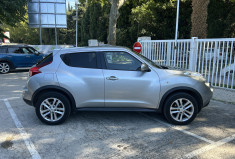 Nissan Juke 1.5 dCi 110ch Connect Edition Distribution changée/Sièges chauffants/Bluetooth/Caméra