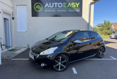 Peugeot 208 1.6 Blue HDi S&S 120 ch XY