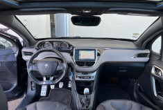 Peugeot 208 1.6 Blue HDi S&S 120 ch XY