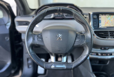 Peugeot 208 1.6 Blue HDi S&S 120 ch XY