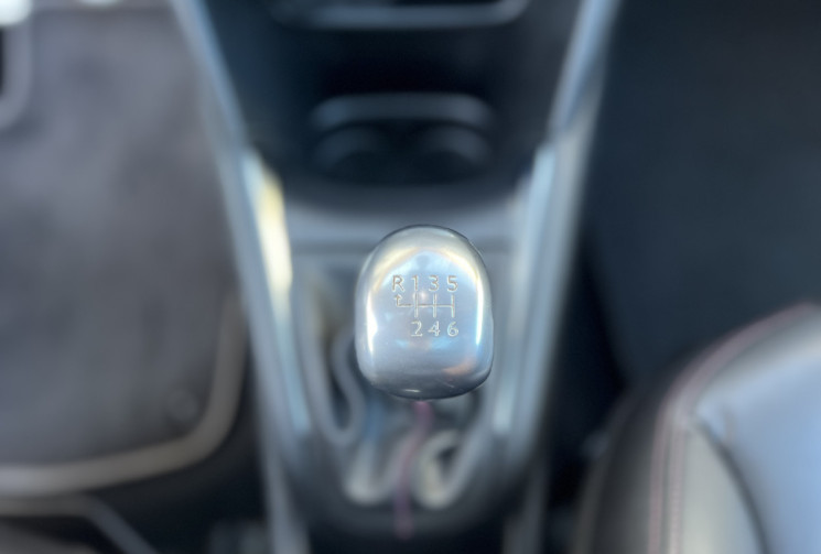 Peugeot 208 1.6 Blue HDi S&S 120 ch XY
