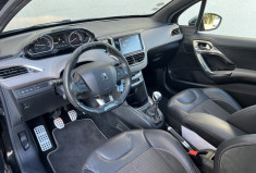 Peugeot 208 1.6 Blue HDi S&S 120 ch XY