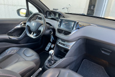 Peugeot 208 1.6 Blue HDi S&S 120 ch XY
