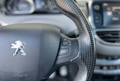Peugeot 208 1.6 Blue HDi S&S 120 ch XY