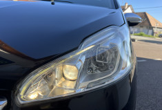 Peugeot 208 1.6 Blue HDi S&S 120 ch XY