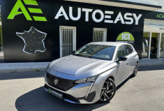 Peugeot 308 ALLURE Pack 1.5 HDI 130 EAT8 / Camera / Carplay / Lumière ambiance / FULL Entretien  