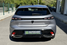 Peugeot 308 ALLURE Pack 1.5 HDI 130 EAT8 / Camera / Carplay / Lumière ambiance / FULL Entretien  