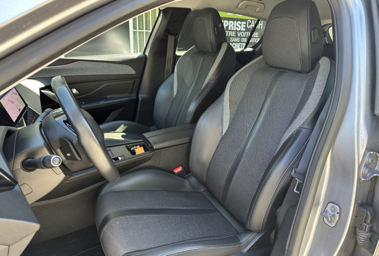 Peugeot 308 ALLURE Pack 1.5 HDI 130 EAT8 / Camera / Carplay / Lumière ambiance / FULL Entretien  