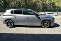 Peugeot 308 1.5 BLUE HDI 130 ALLURE EAT8 * FULLE ENTRETIEN * GARANTIE 6 MOIS