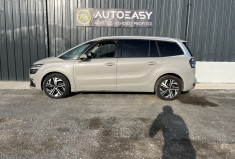 Citroën C4 PICASSO II 7 PLACES 1.6 BlueHDi EAT6 120 cv BA